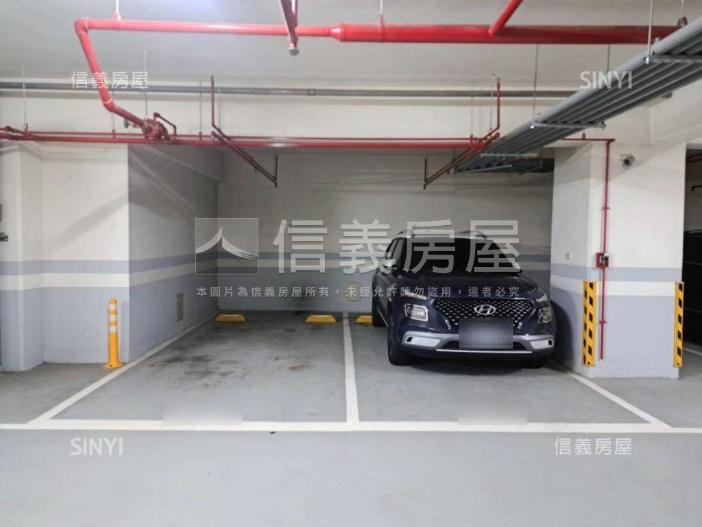 東村時代三房車位 - Image 14