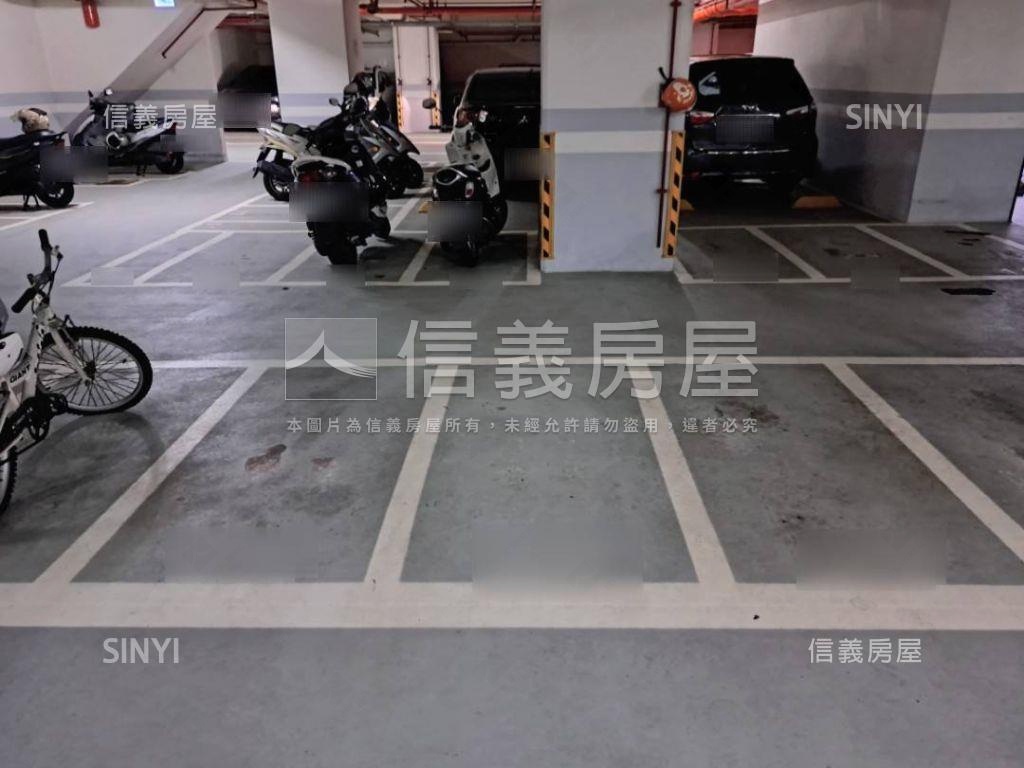 東村時代三房車位 - Image 15