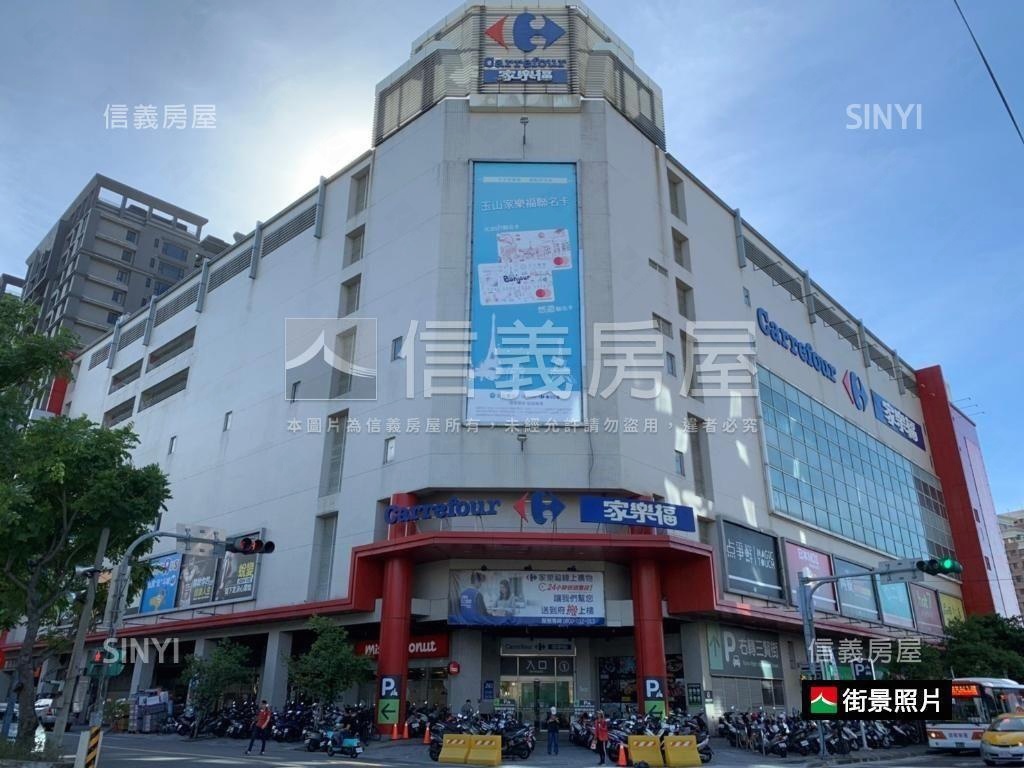 東村時代三房車位 - Image 17