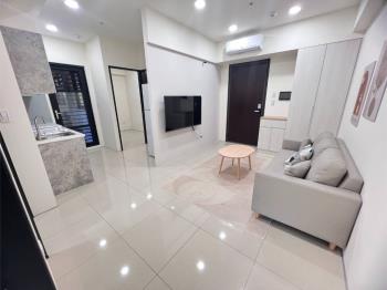 鑫悦三房車位精裝附家具 - C345968