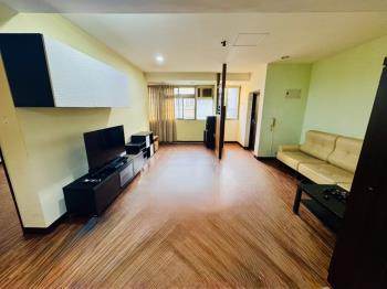 榮星花園◆陽光公寓三房 - C345993