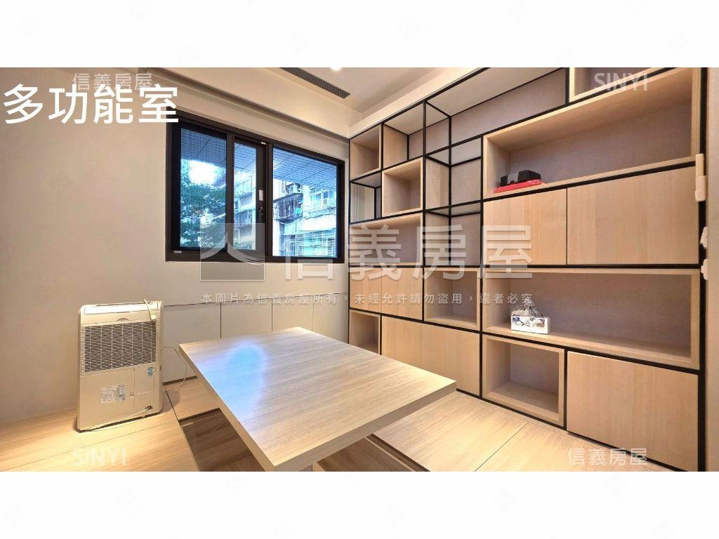 新潤峰耘精緻裝潢３房車位 - Image 6