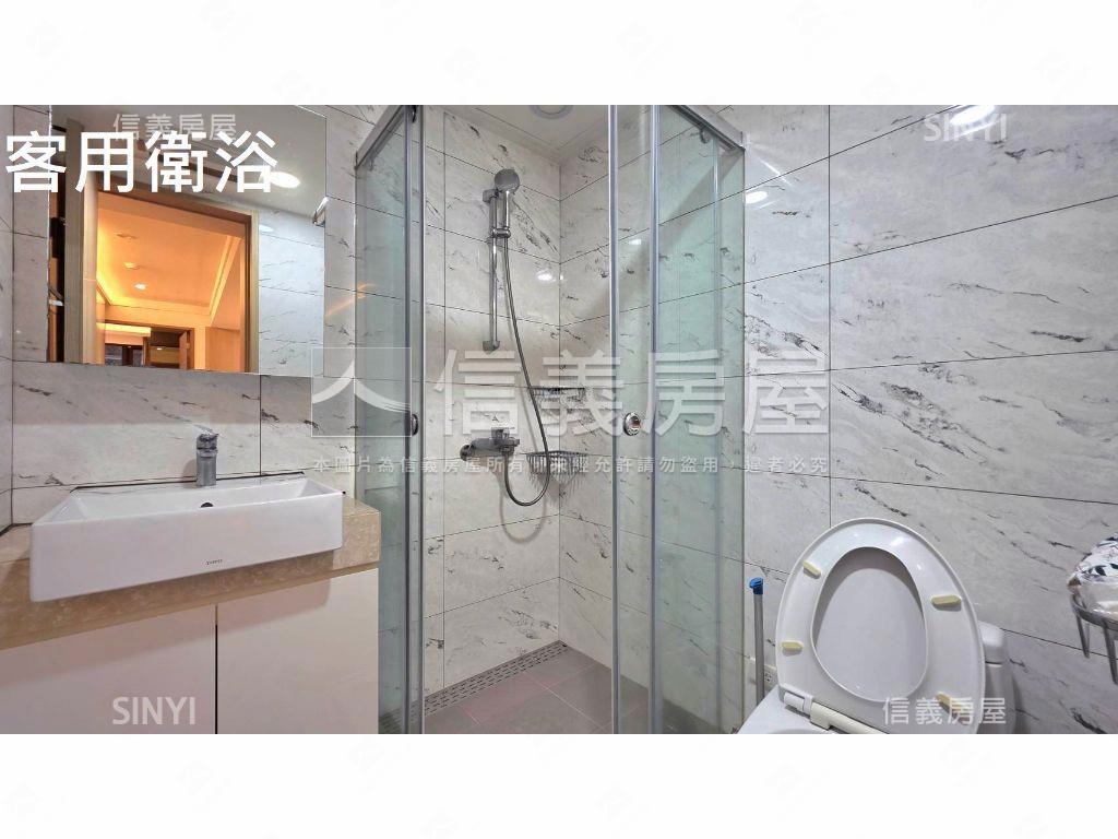 新潤峰耘精緻裝潢３房車位 - Image 7