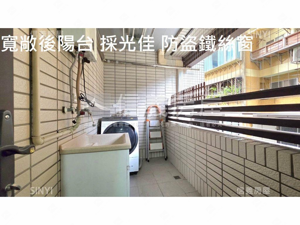 新潤峰耘精緻裝潢３房車位 - Image 9