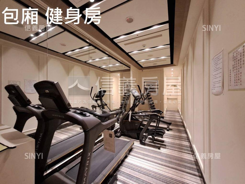 新潤峰耘精緻裝潢３房車位 - Image 12