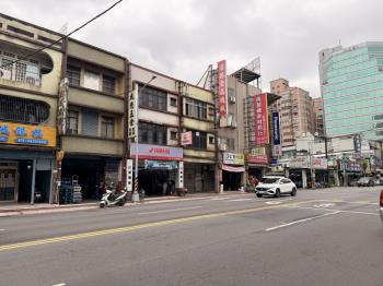 永安路金店面 - C346033