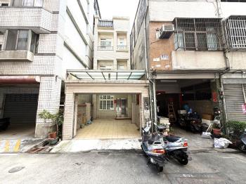 酷西屯近捷運店住合一 - C346041