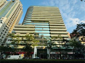 僑泰財經首席大廈 - C346137