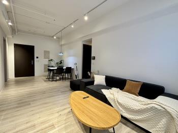 允將海安景觀三房平車 - C346145