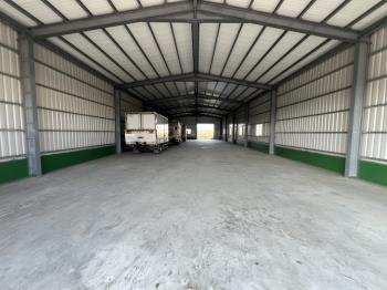 安定交流道旁百坪廠房 - C346158