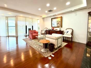 信義區獨棟精品別墅 - C346345