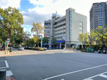 植物園六米四寬店面 - C346347