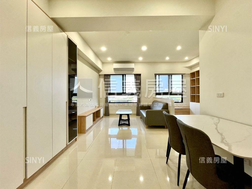 近家樂福附家具電兩房平車 - Image 2