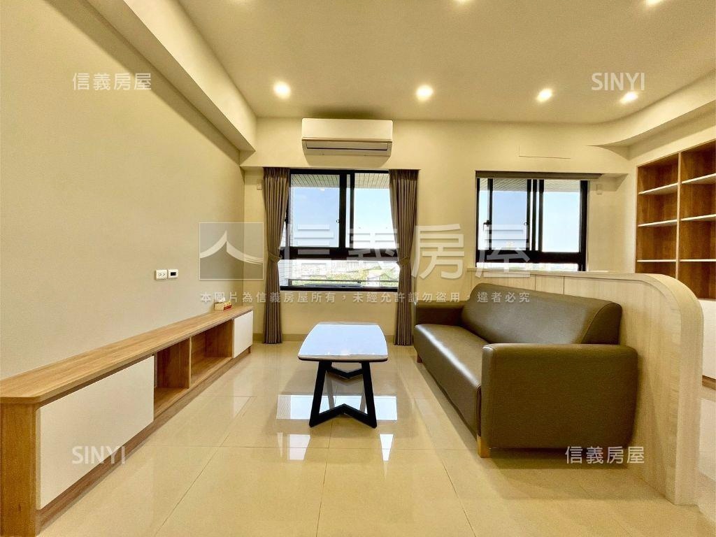 近家樂福附家具電兩房平車 - Image 3