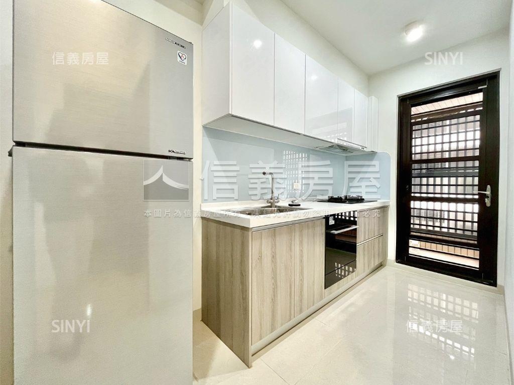 近家樂福附家具電兩房平車 - Image 7