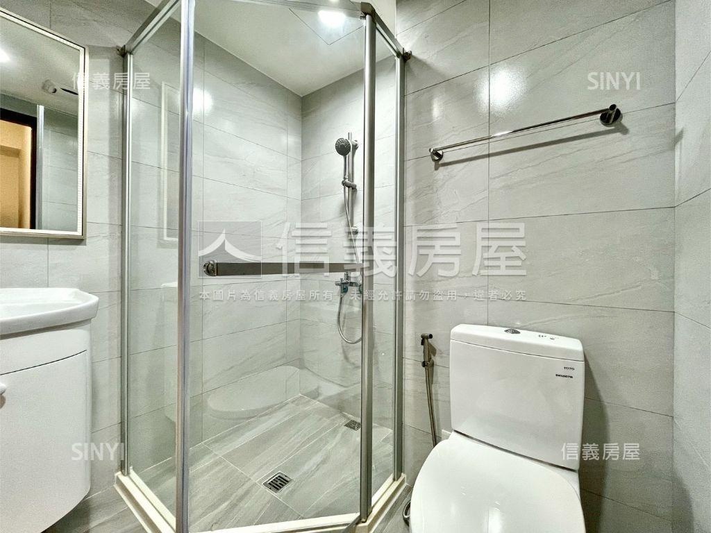 近家樂福附家具電兩房平車 - Image 9