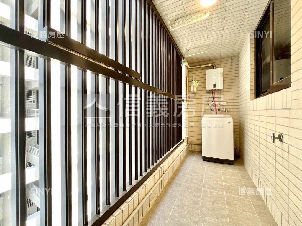 近家樂福附家具電兩房平車 - Image 11