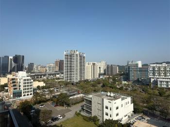 群新墨客高樓三房平車位 - C346496