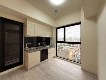 溫馨兩房車位好居所 - C346530