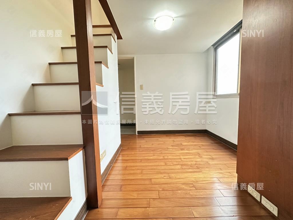 海悅假期挑高２＋１車位 - Image 12