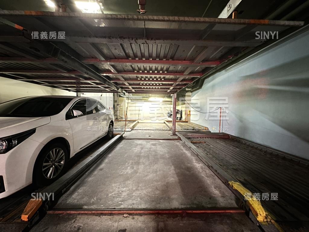 海悅假期挑高２＋１車位 - Image 20