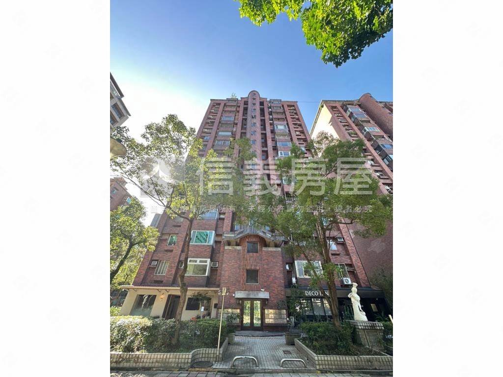 大安綠意３房坡平車 - Image 17