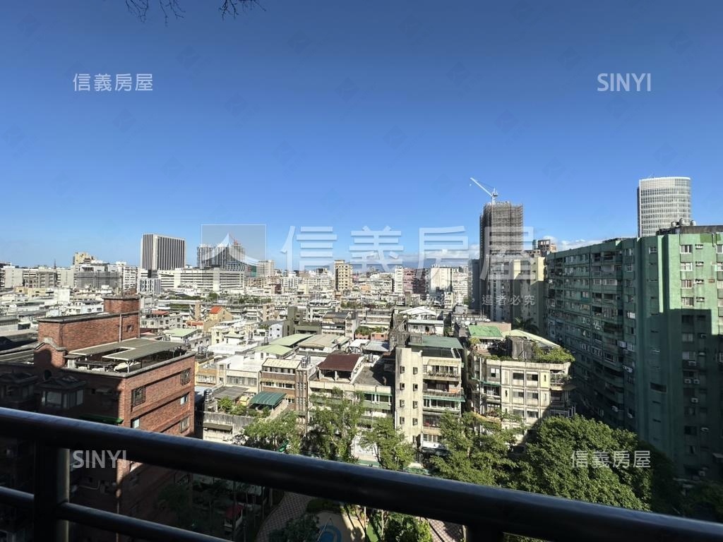 大安綠意３房坡平車 - Image 18