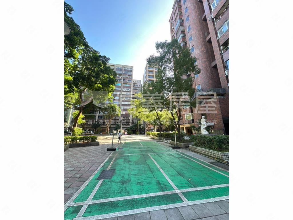 大安綠意３房坡平車 - Image 20