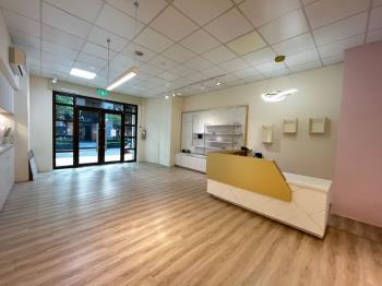 南崁金店面誠意出租 - C346734