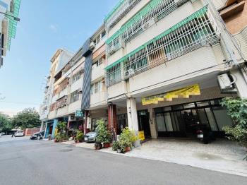 近青海路漢口路超值金店面 - C346856