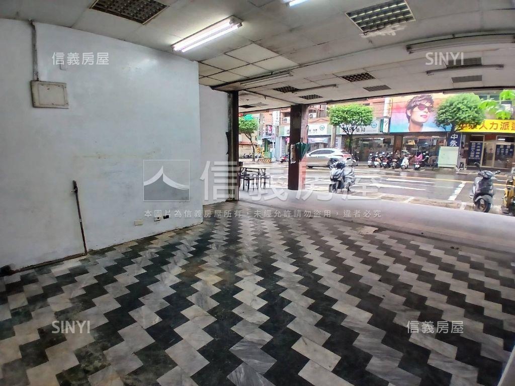 成功路金店面兩層空間 - Image 3