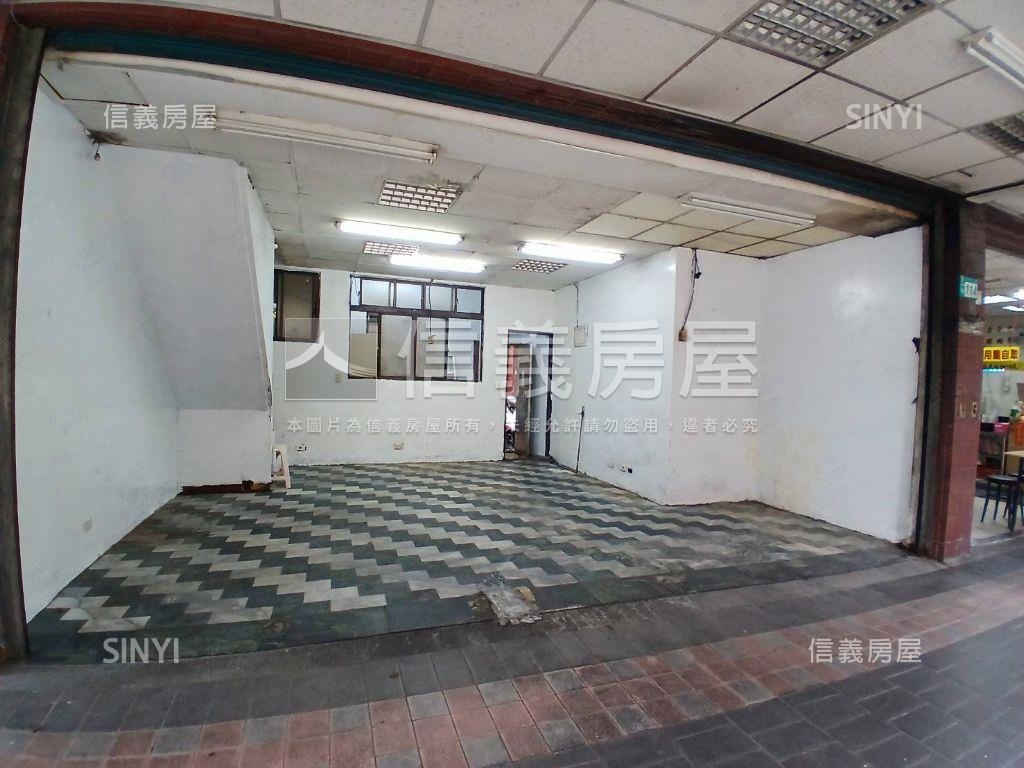 成功路金店面兩層空間 - Image 4