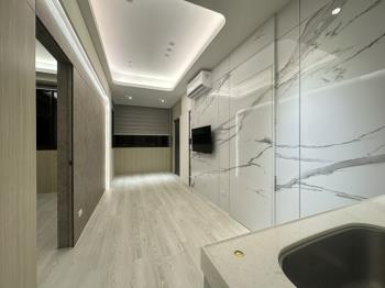 頂溪捷運稀有採光兩房 - C347013