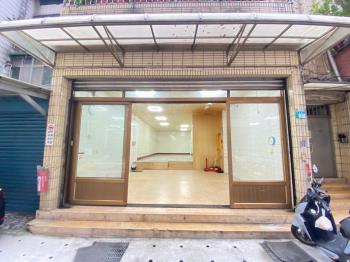 永遠快樂住辦金店面 - C347053