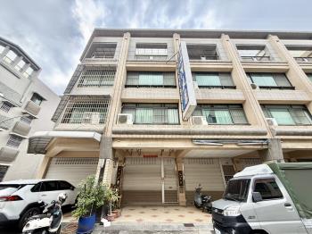 頂新特區質感透天店面 - C347108