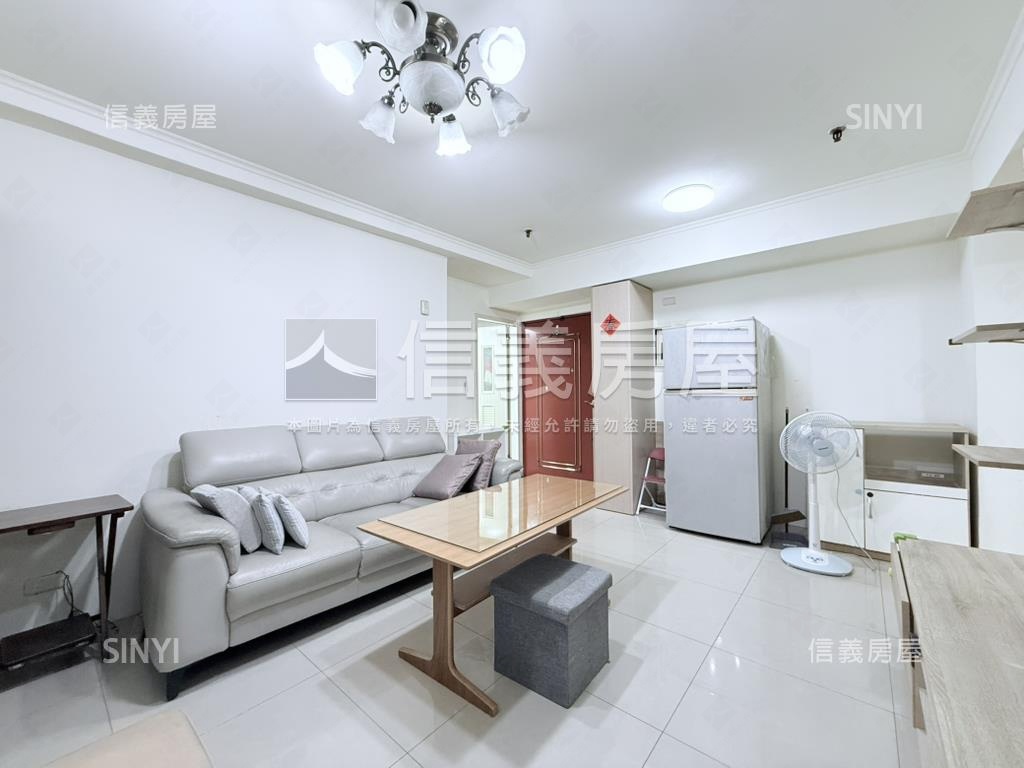 雙和醫院優質電梯兩房 - Image 1