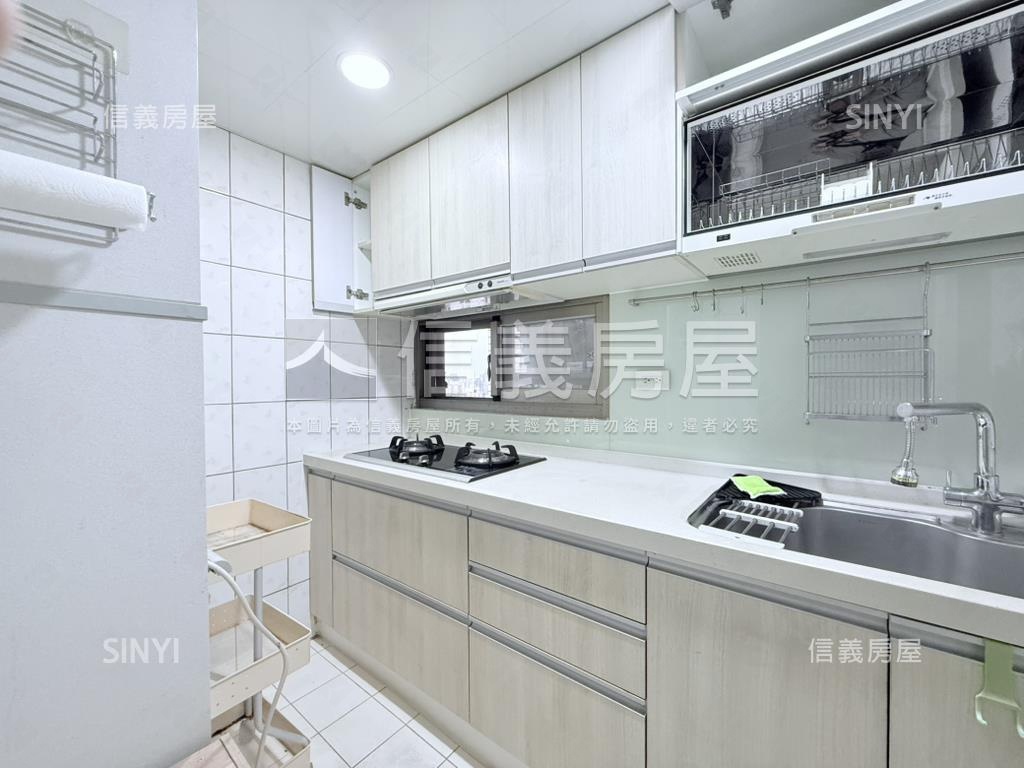 雙和醫院優質電梯兩房 - Image 13