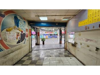 士林超讚店面１＋２樓 - C347176