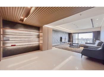 中港層峰視野雙車裝潢戶 - C347235