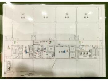 華固質感廠廚辦公３Ｆ - C347241