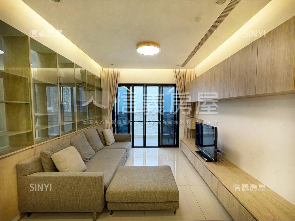 丰華３房２衛靜巷河景房 - Image 1