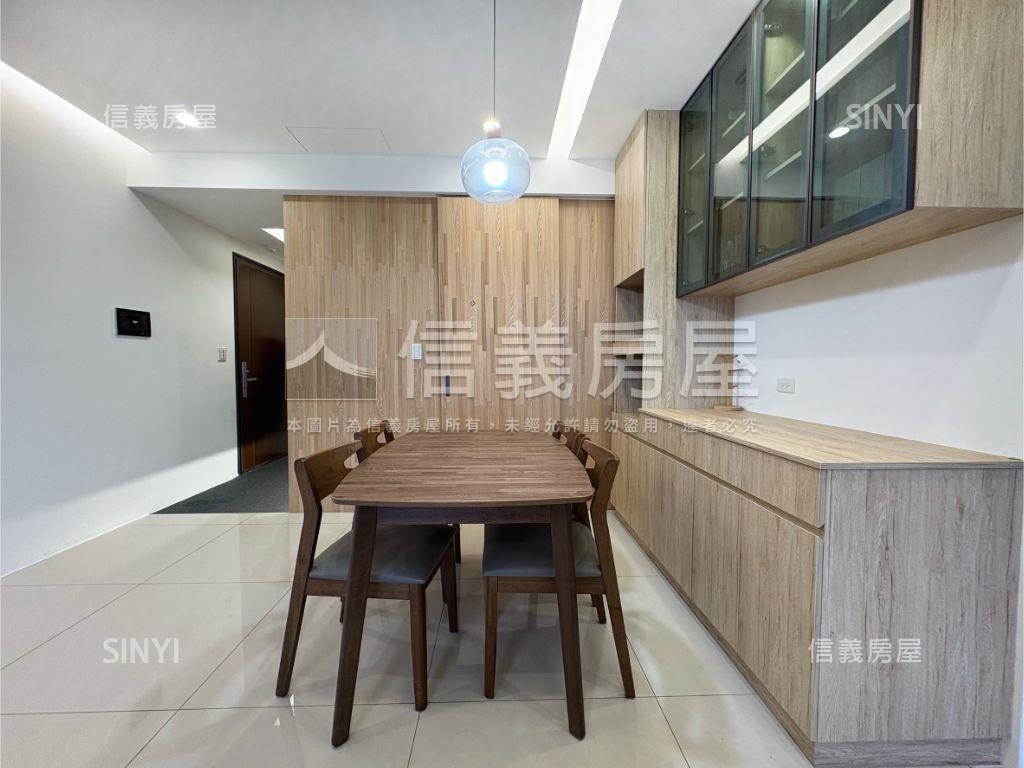 丰華３房２衛靜巷河景房 - Image 2