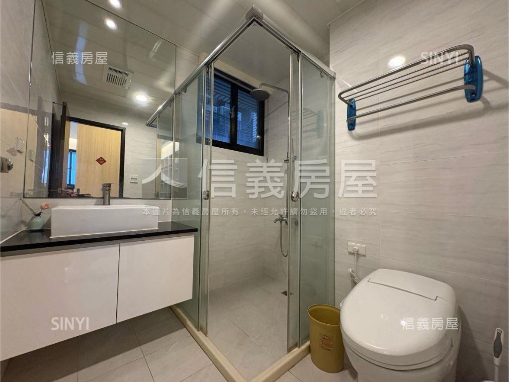 丰華３房２衛靜巷河景房 - Image 7