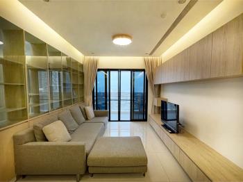 丰華３房２衛靜巷河景房 - C347313