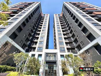 遠雄藏萃明亮三房平車 - C347332