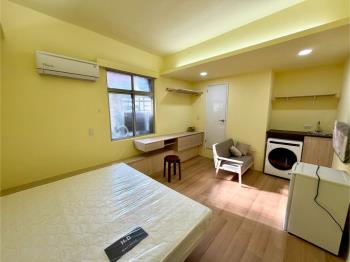 自強路＊全新裝潢套房 - C347370