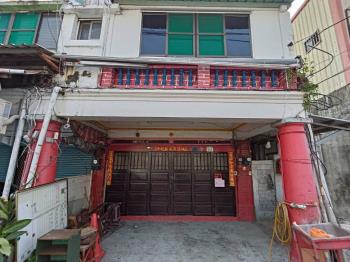 顯眼特色金店面 - C347430