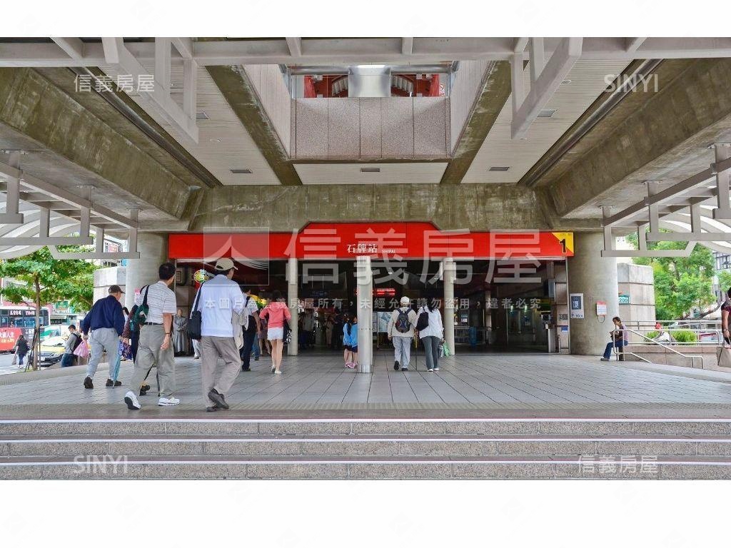 石牌捷運❤︎電梯精裝潢❤ - Image 18