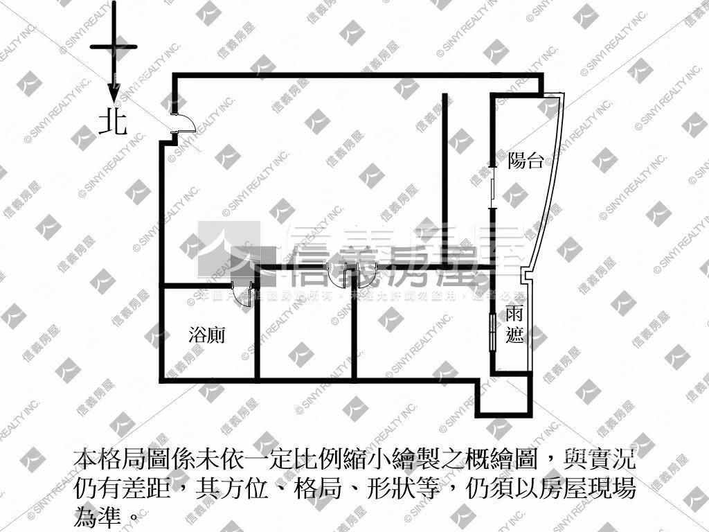 ［已出租］天母樂活高樓 - Image 20