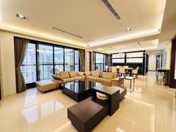 天玉縱橫景觀高樓４房 - C347496